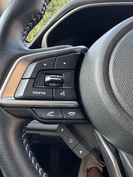 Subaru Outback 2022 - 20