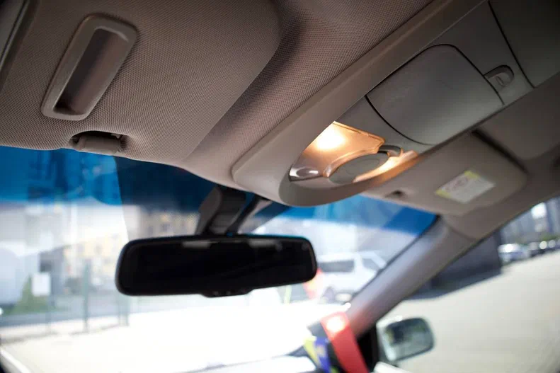 SsangYong Kyron 2012 - 11