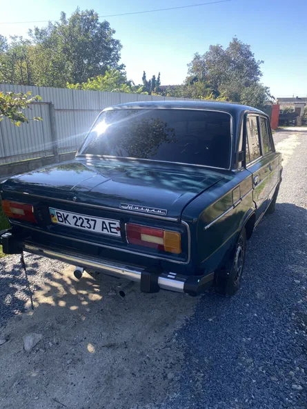 Lada (ВАЗ) 2106 1996 - 7