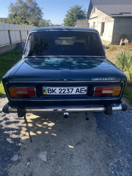 Lada (ВАЗ) 2106 1996 - 10