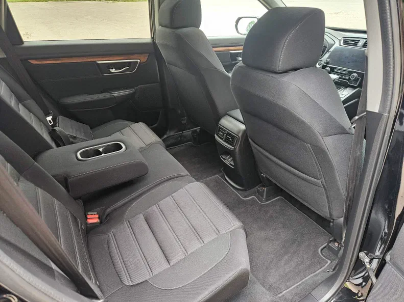 Honda CR-V 2020 - 18