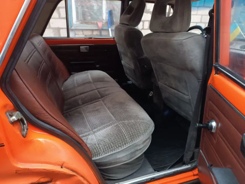 Lada (ВАЗ) 2101 1979
