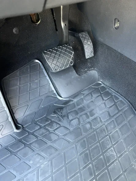 Skoda Octavia 2014 - 25