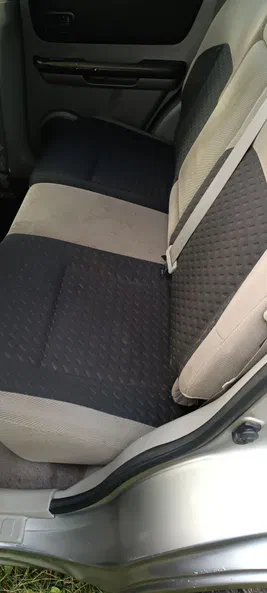 Nissan X-Trail 2005 - 17