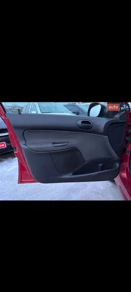 Peugeot 206 2006 - 8