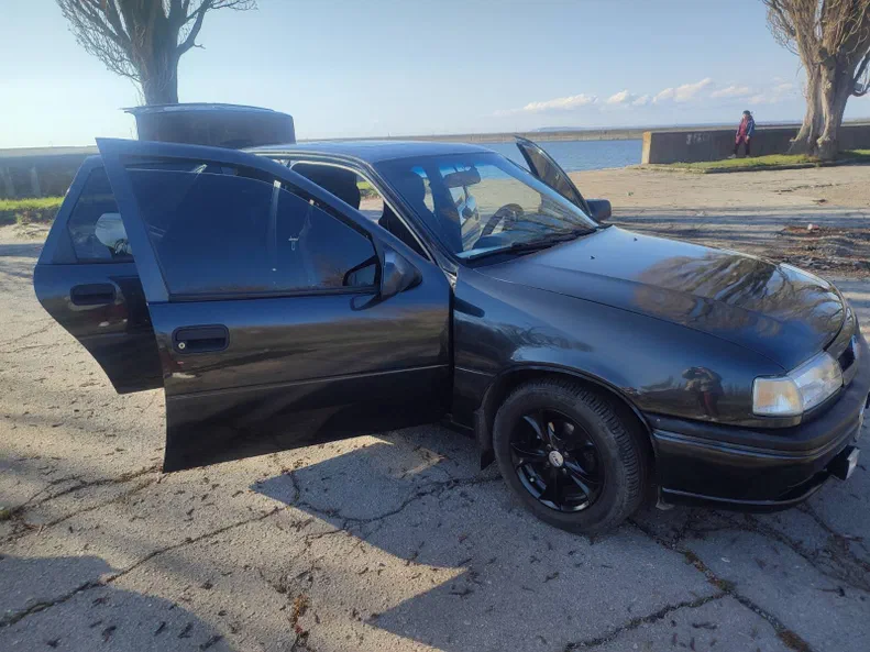 Opel Vectra 1993