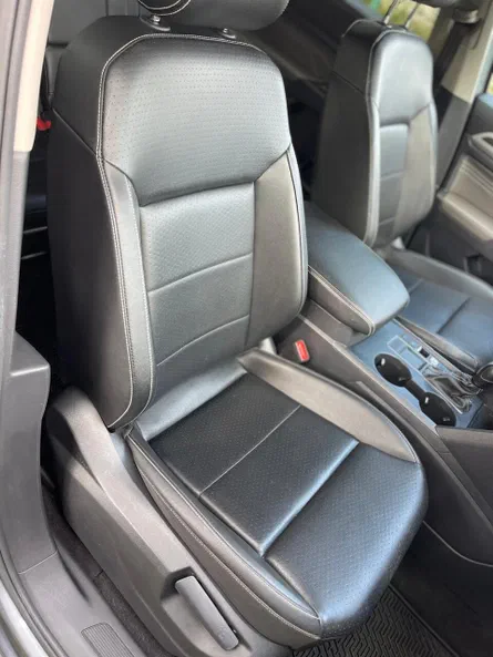 Volkswagen Atlas 2022 - 7