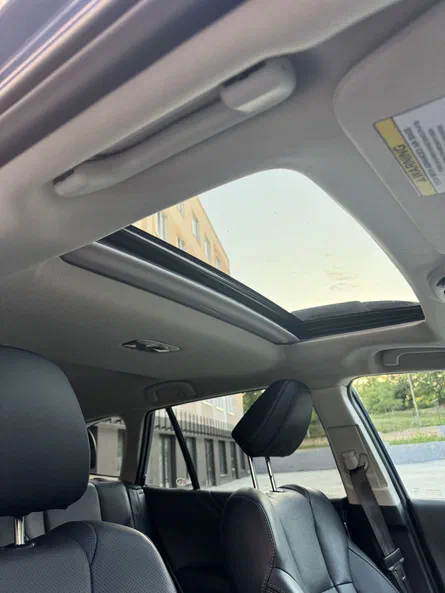 Subaru Outback 2022 - 28