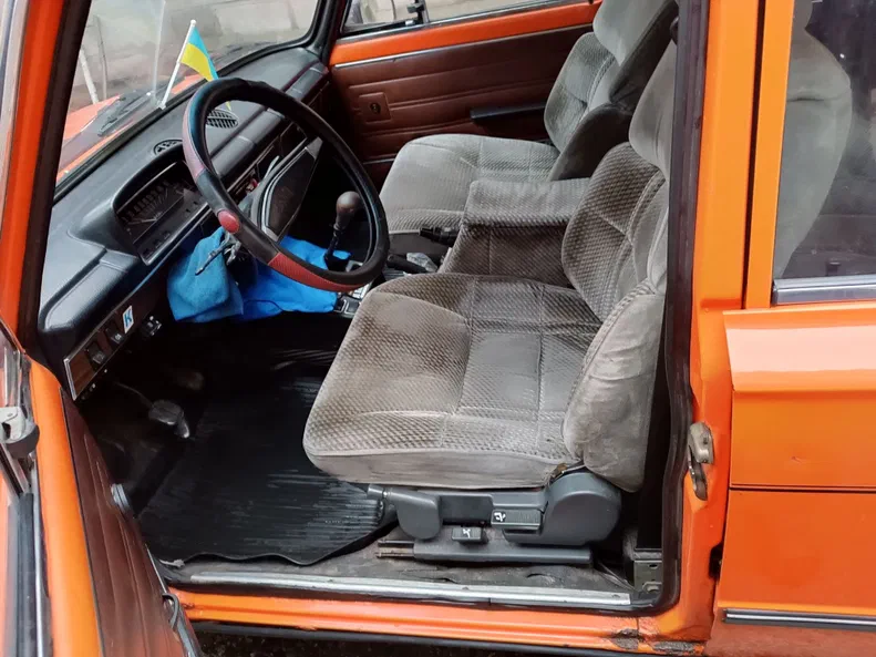 Lada (ВАЗ) 2101 1979 - 5