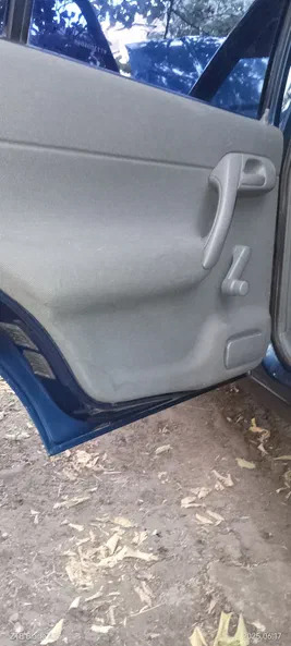 Skoda Felicia 2000 - 9