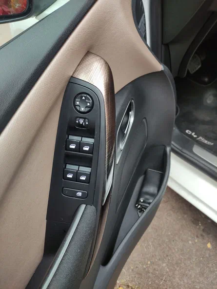 Citroen C4 Picasso 2015 - 8