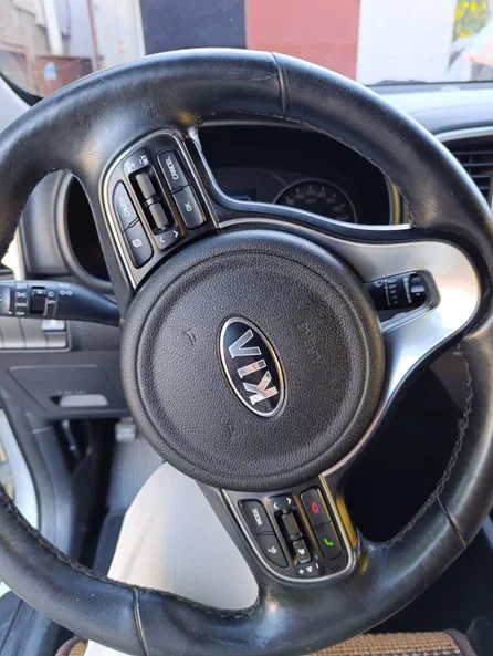 Chevrolet Aveo 2024 - 12