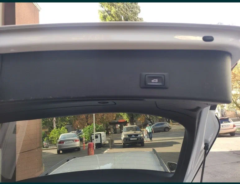 Audi A4 allroad 2014