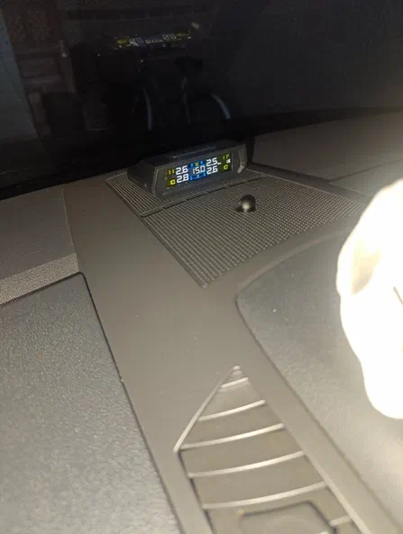 Opel Zafira 2006 - 14