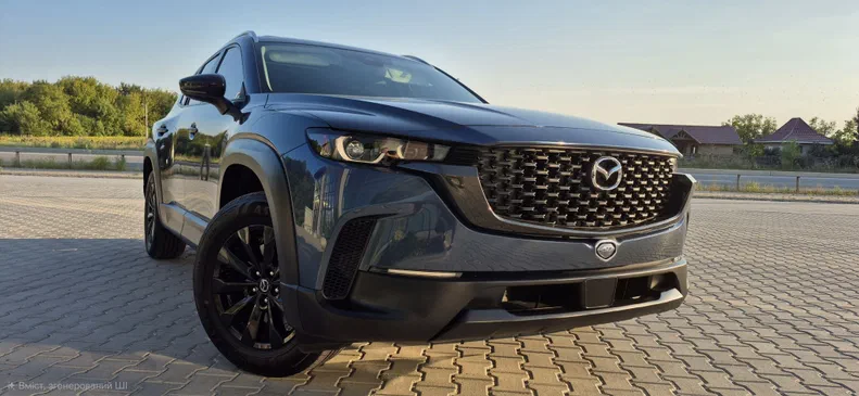 Mazda CX-50 2024 - 5