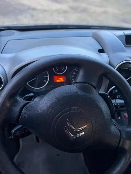 Citroen Berlingo 2016 - 10