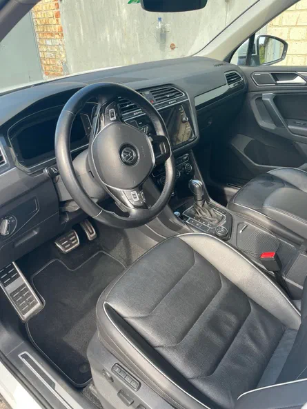 Volkswagen Tiguan 2020 - 10