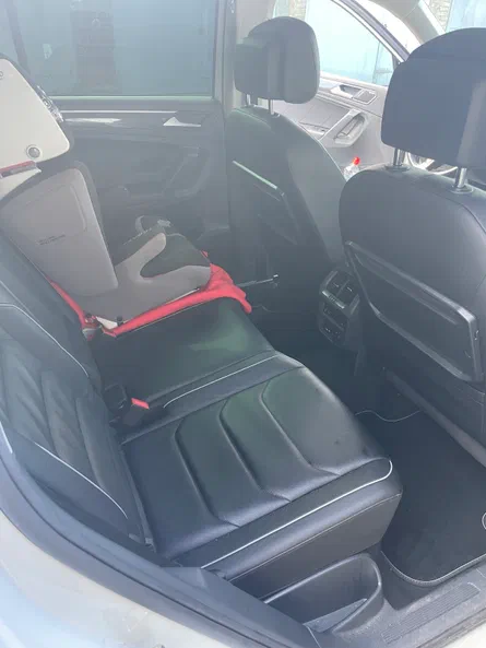 Volkswagen Tiguan 2020 - 12