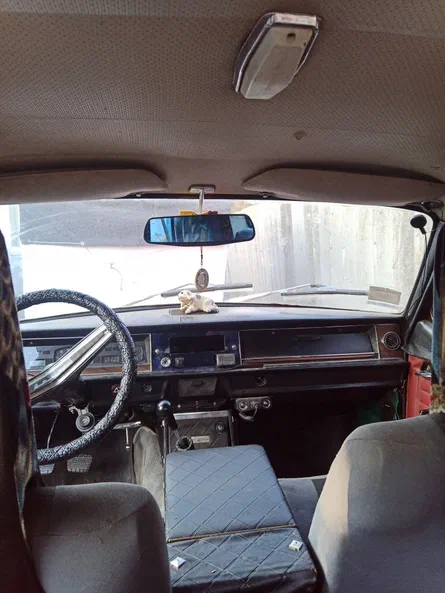 ГАЗ 24 «Волга» 1979 - 13