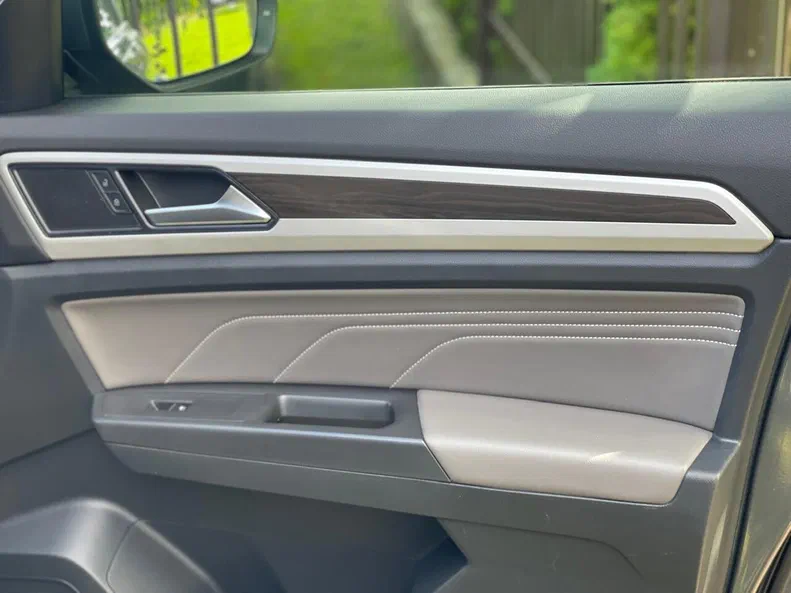 Volkswagen Atlas 2022 - 14