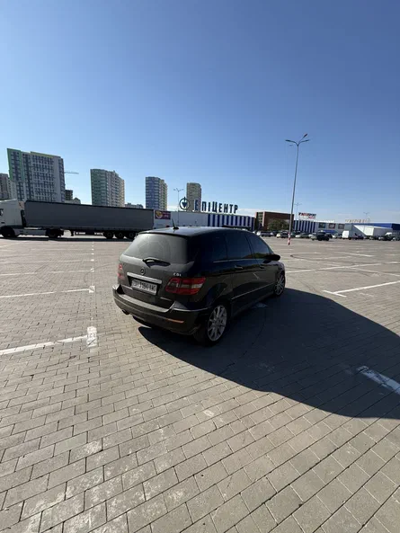 Mercedes-Benz B-Клас 2005 - 10