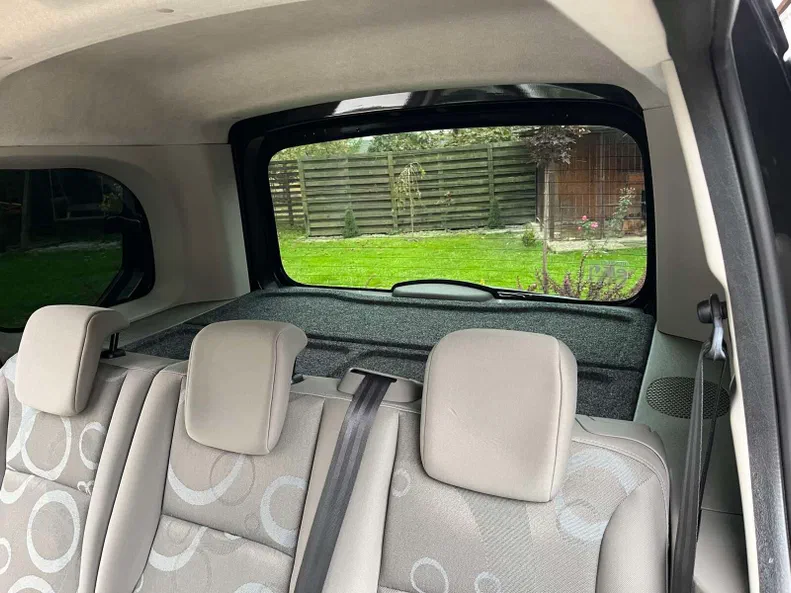 Renault Kangoo 2010 - 25