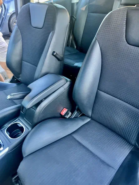 Mercedes-Benz А-Клас 2008 - 24