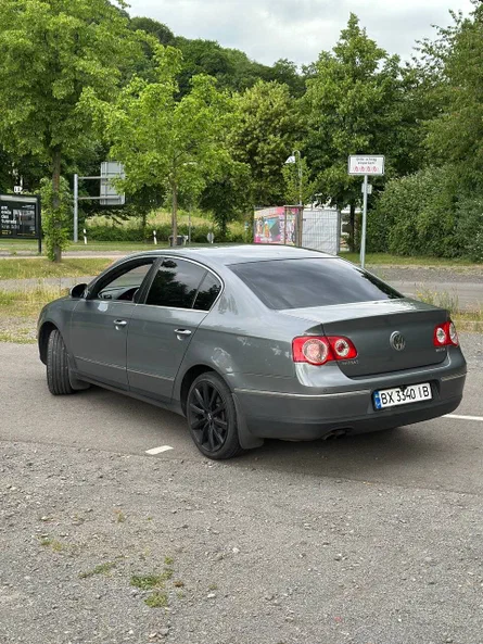 Volkswagen Passat 2007 - 17