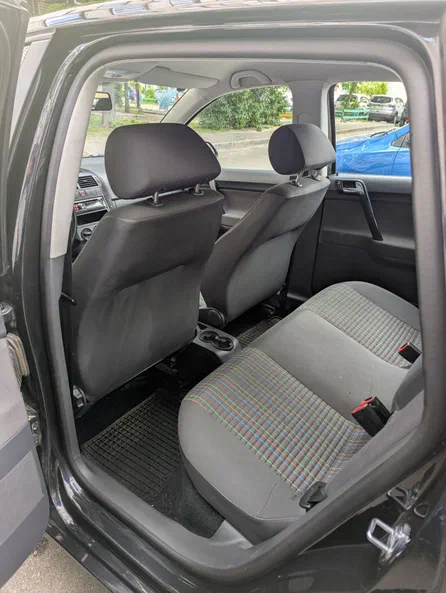 Volkswagen Polo 2008