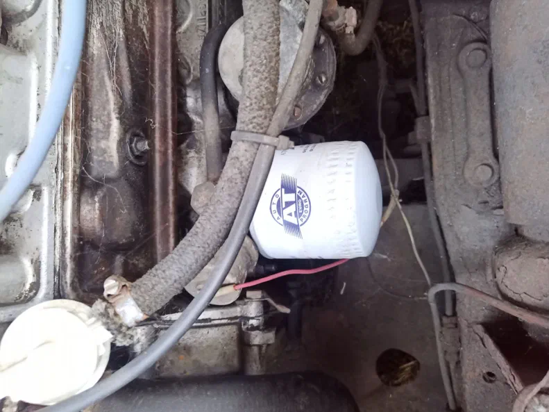 ГАЗ 24 «Волга» 1979 - 14