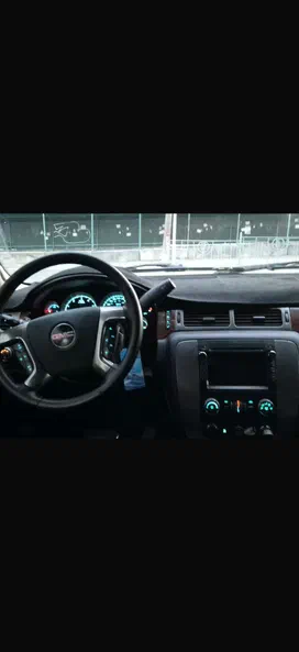 GMC Yukon 2006