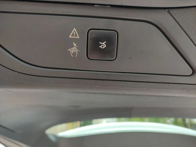 Citroen C4 Picasso 2015