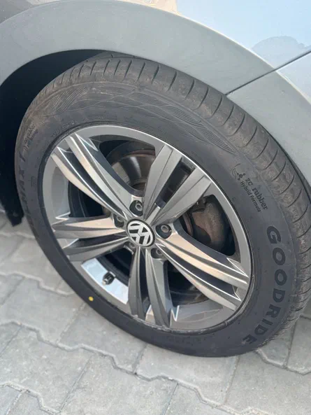 Volkswagen Jetta 2019