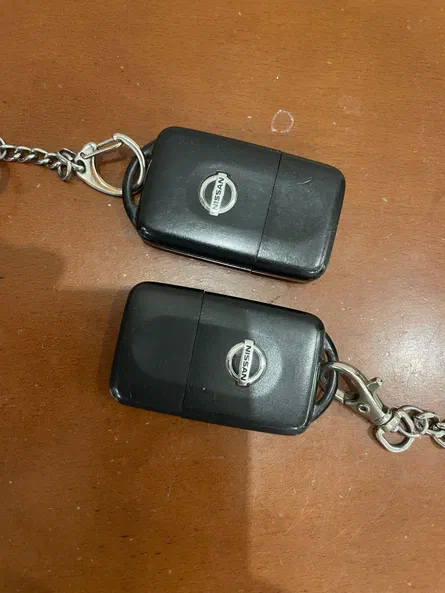 Nissan Micra 2006 - 15