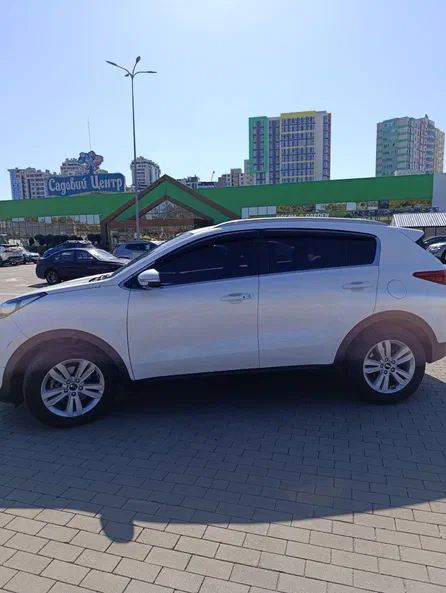 Chevrolet Aveo 2024 - 5