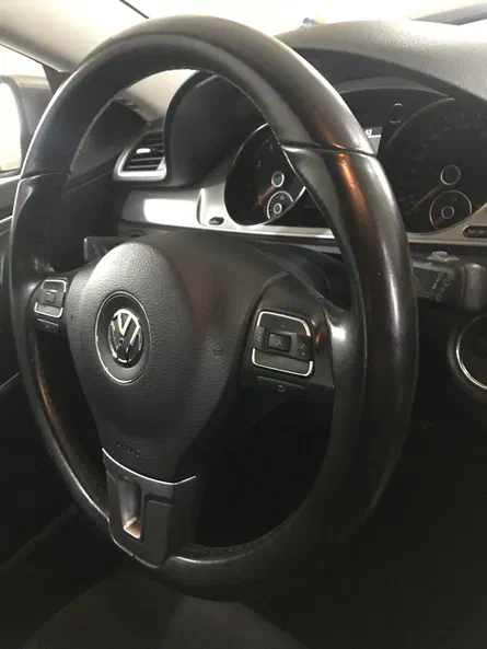 Volkswagen Passat 2013 - 33
