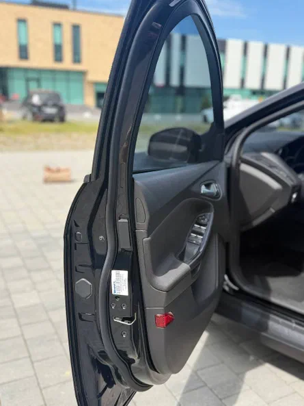 Ford Focus 2016 - 11