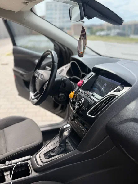 Ford Focus 2016 - 12