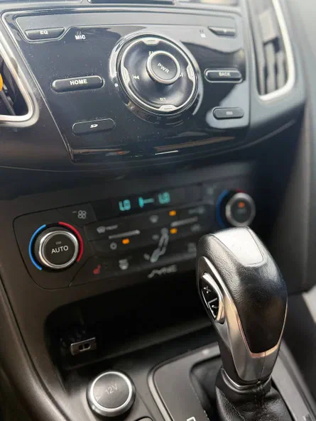 Ford Focus 2016 - 13