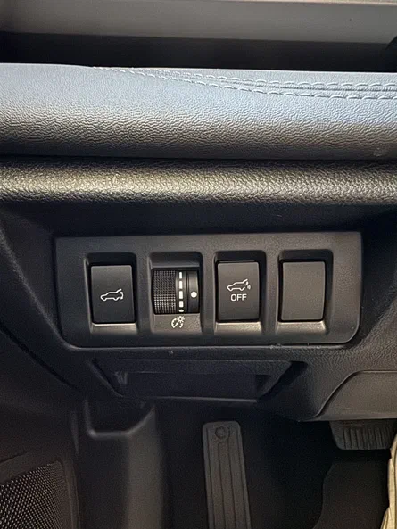 Subaru Outback 2022 - 12