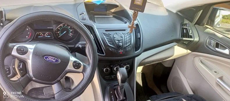 Ford Escape 2014 - 9