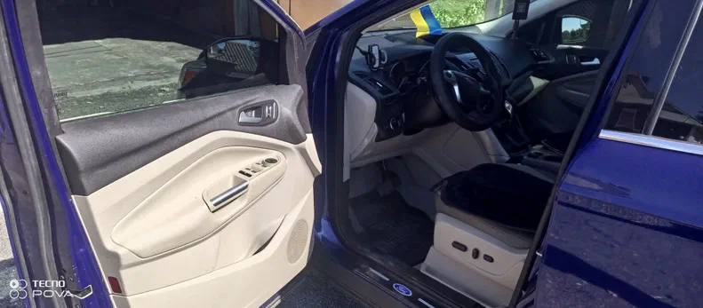 Ford Escape 2014 - 6