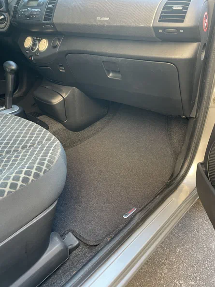 Nissan Micra 2006 - 31