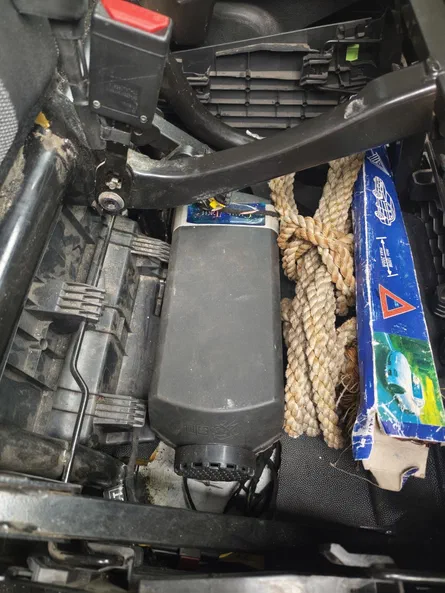 Citroen Jumpy 2017 - 6