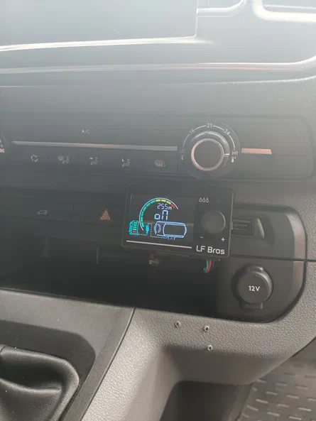 Citroen Jumpy 2017 - 7