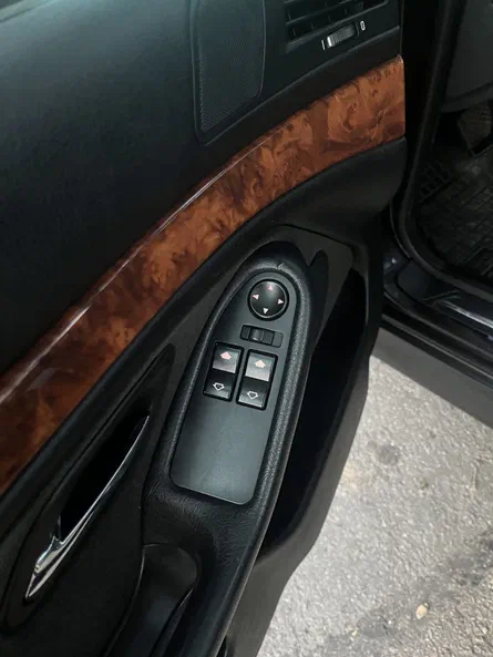 BMW 5 серія 1996 - 8