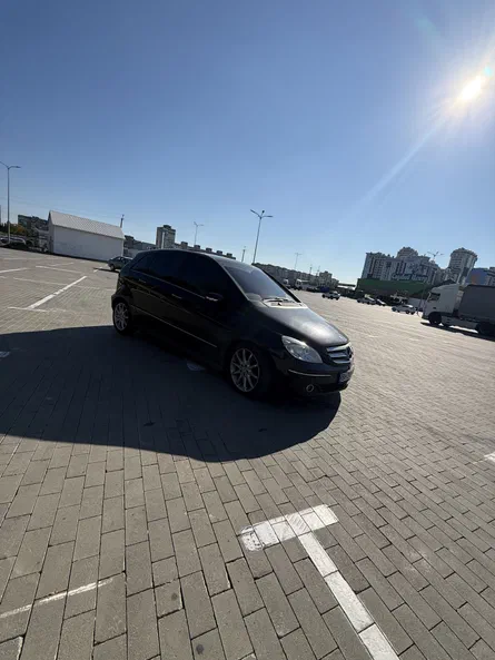 Mercedes-Benz B-Клас 2005 - 8