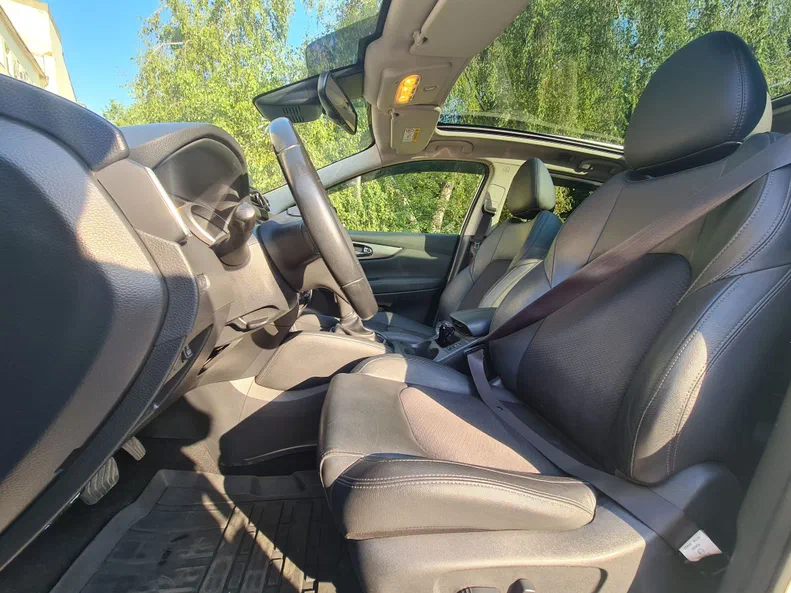 Nissan Qashqai 2019 - 5