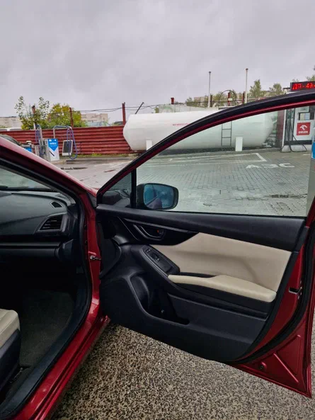 Subaru Impreza 2019 - 21