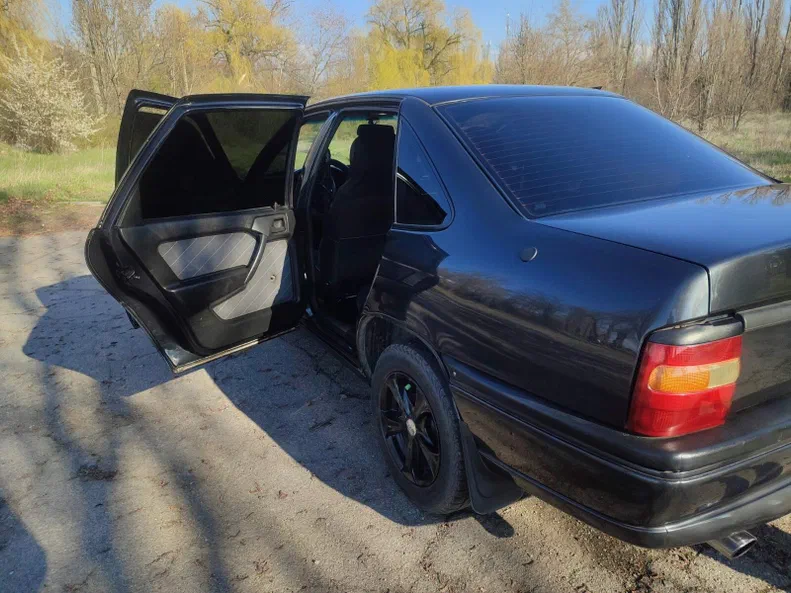 Opel Vectra 1993 - 6